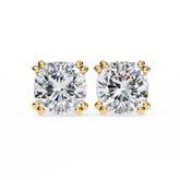 Audrey Diamond Earring